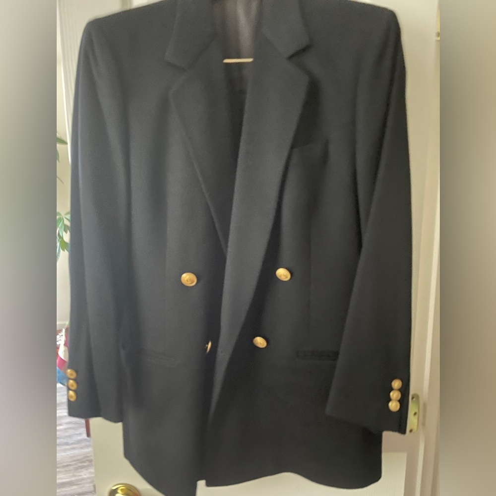 Women camelhair fabric blazer